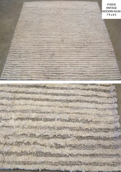 Kilim / 16826 | WOVEN