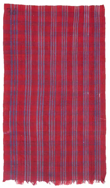 Kilim / 16890 | WOVEN