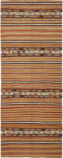 Kilim / 16892 | WOVEN