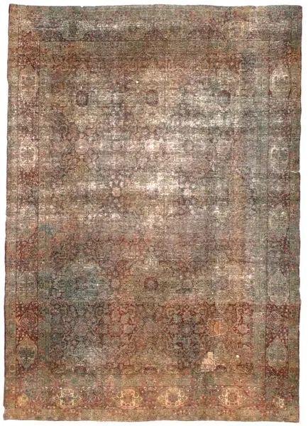 Ravar Kerman / 16899 | WOVEN
