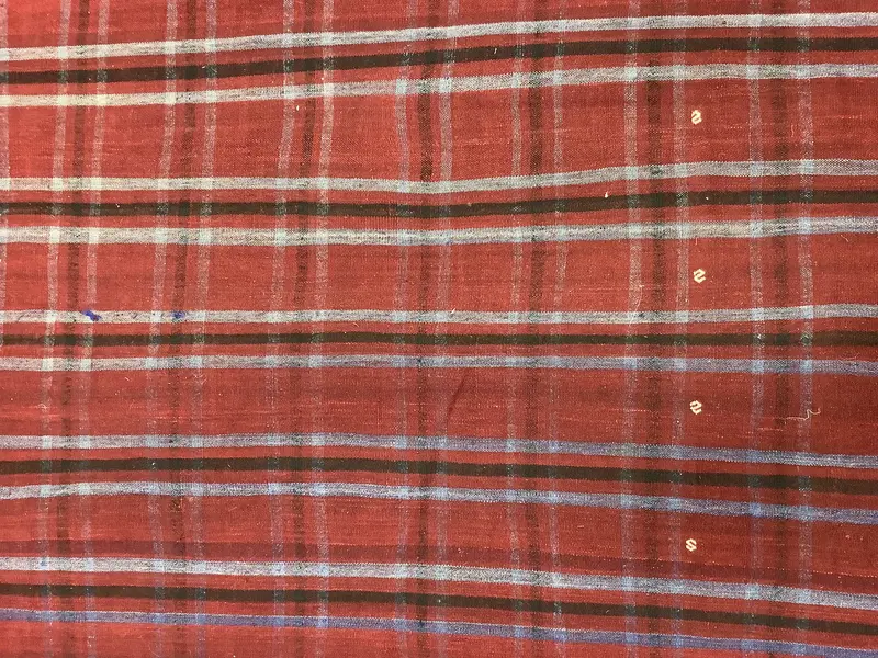 Kilim / 16920 | WOVEN