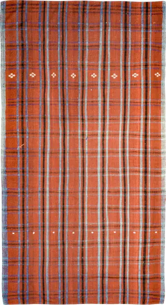 Kilim / 16920 | WOVEN