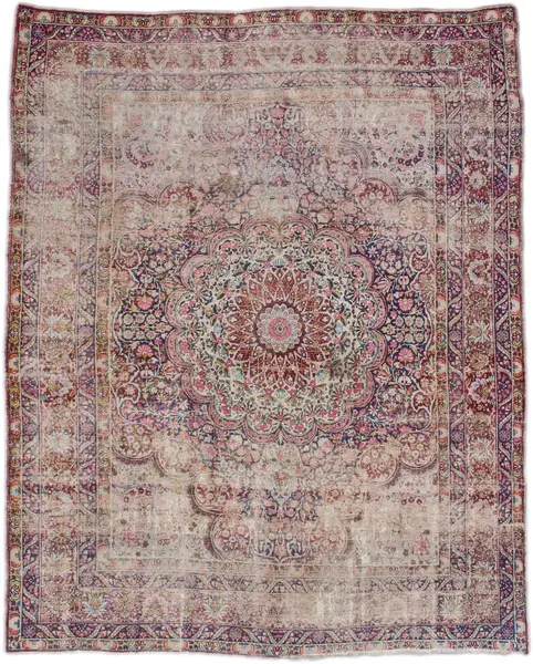 Ravar Kerman / 16929 | WOVEN