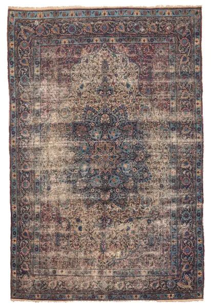 Yazd / 16930 | WOVEN