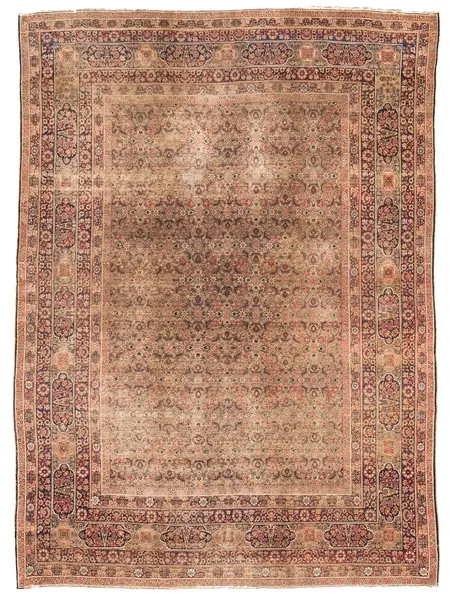 Ravar Kerman / 16932 | WOVEN