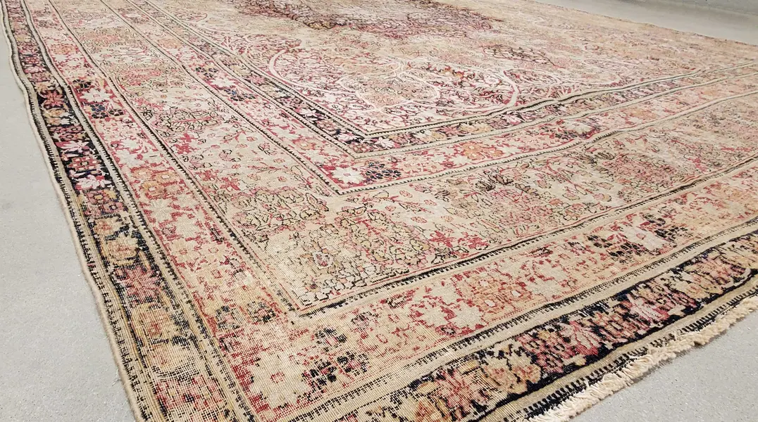 Ravar Kerman / 16936 | WOVEN