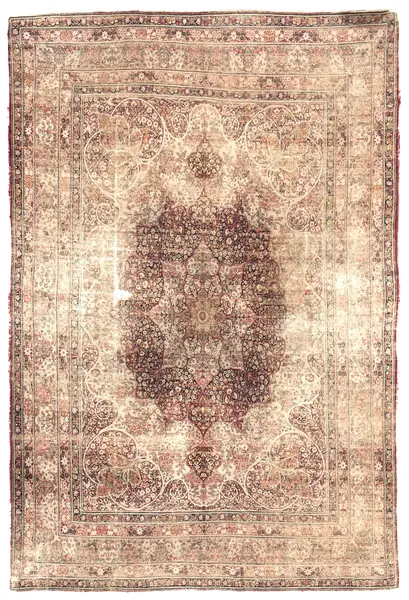 Ravar Kerman / 16936 | WOVEN