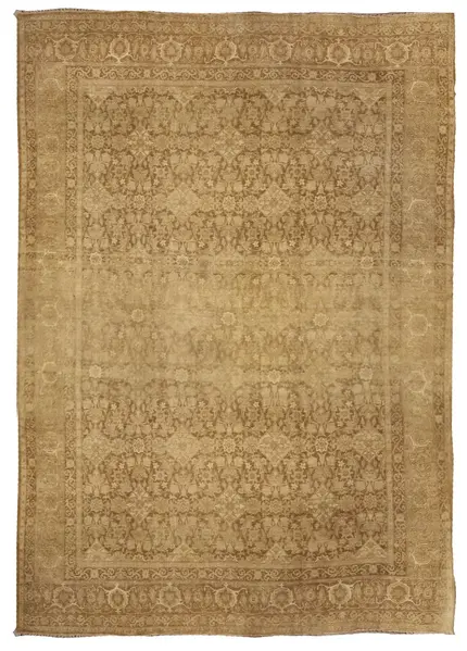 Yazd / 16942 | WOVEN