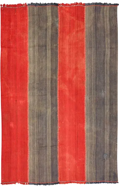 Pardeh Kilim / 17022 | WOVEN