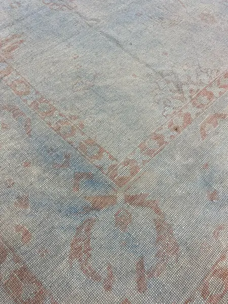 overdyed / 17034 | WOVEN