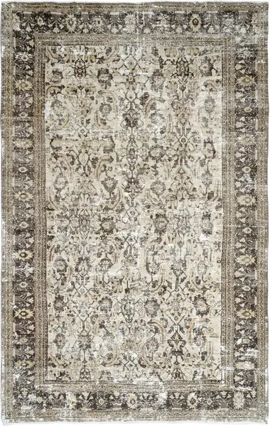 sultanabad / 17093 | WOVEN