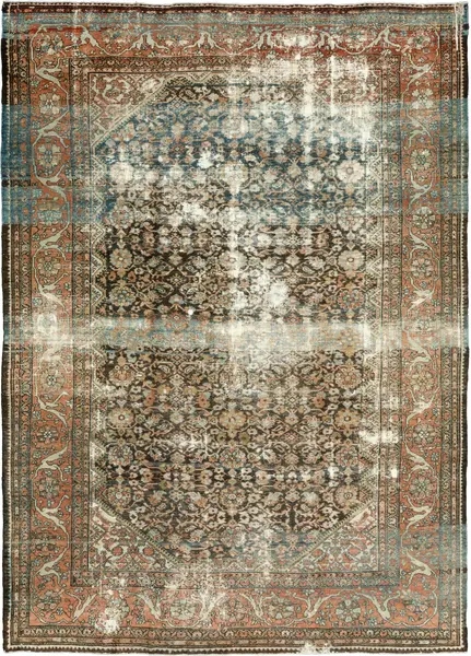Mallayer / 17150 | WOVEN