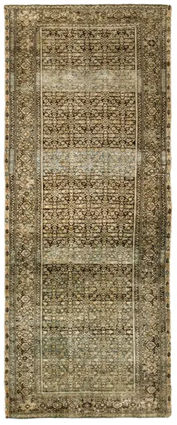 Mallayer / 17231 | WOVEN