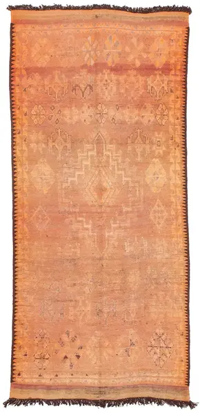 Moroccan / 17267 | WOVEN