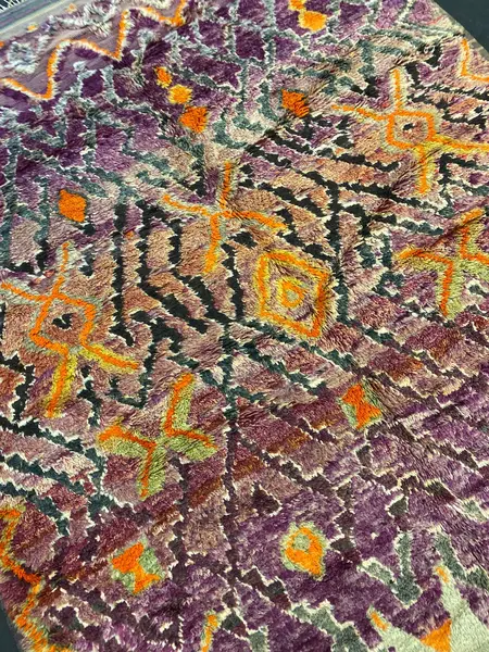 Moroccan / 17275 | WOVEN