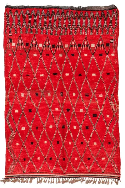 Moroccan / 17279 | WOVEN