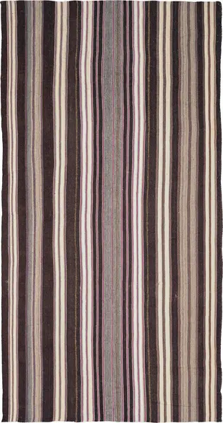 Kilim / 17299 | WOVEN