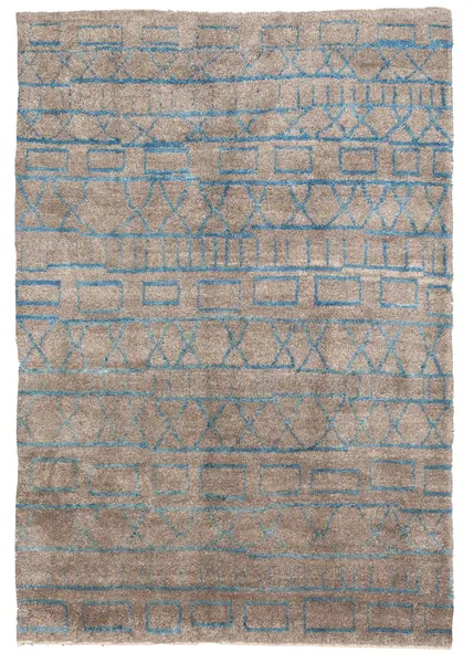 Moroccan / 17317 | WOVEN