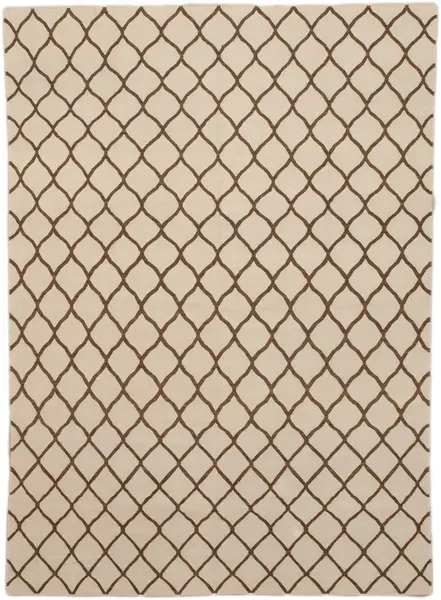 modern kilim / 17644 | WOVEN