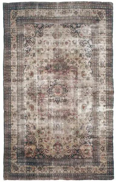Ravar Kerman / 17690 | WOVEN