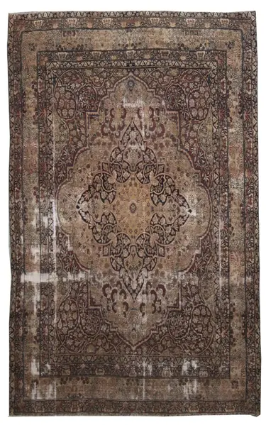 Ravar Kerman / 17709 | WOVEN