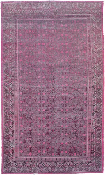 Khotan / 17721 | WOVEN
