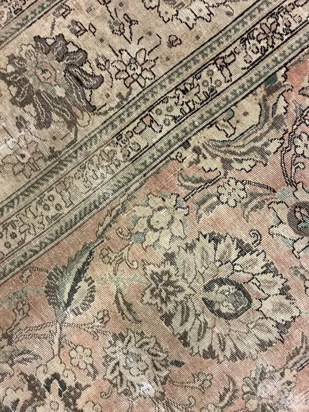 tabriz / 17963 | WOVEN