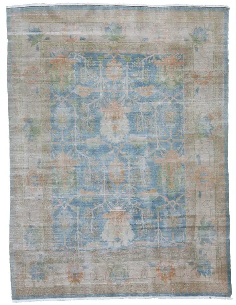 New Mahal / 17990 | WOVEN