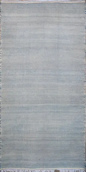 moroccan kilim / 18112 | WOVEN
