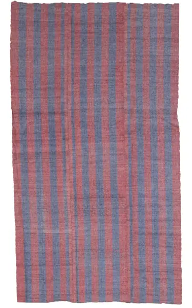 Vintage Modern Kilim / 18136 | WOVEN