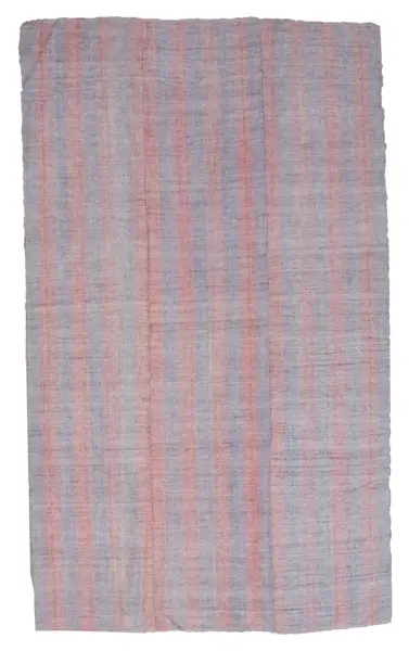 Vintage Modern Kilim / 18137 | WOVEN