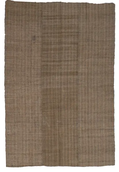 Vintage Modern Kilim / 18138 | WOVEN