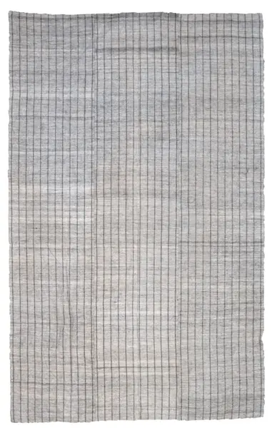Vintage Modern Kilim / 18163 | WOVEN