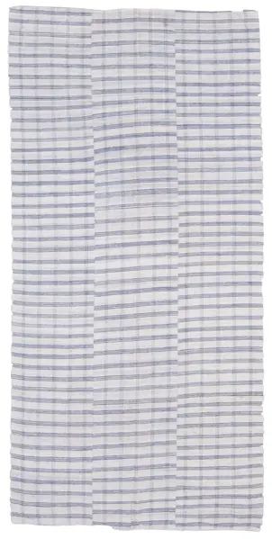 Vintage Modern Kilim / 18164 | WOVEN