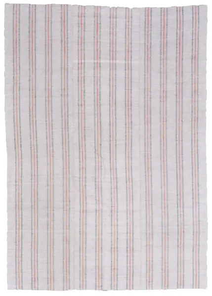 Vintage Modern Kilim / 18169 | WOVEN