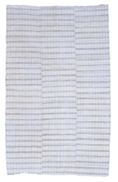 Vintage Modern Kilim / 18186 | WOVEN