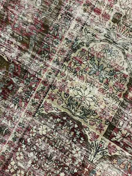 Ravar Kerman / 18317 | WOVEN