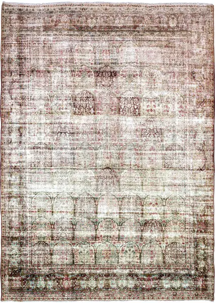 Ravar Kerman / 18317 | WOVEN
