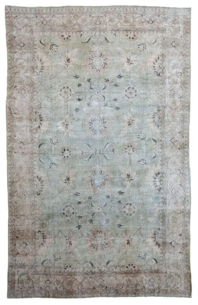 New Mahal / 18348 | WOVEN