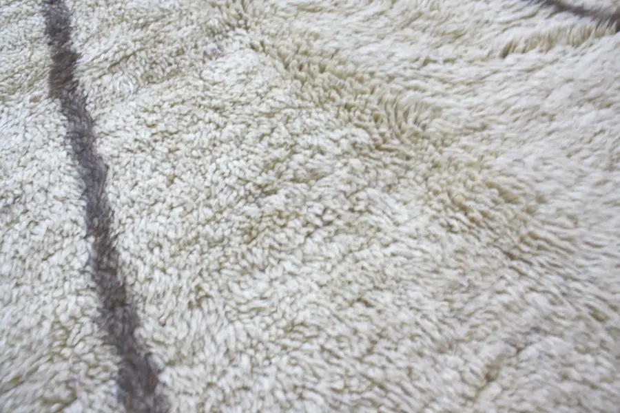 Moroccan / 18375 | WOVEN