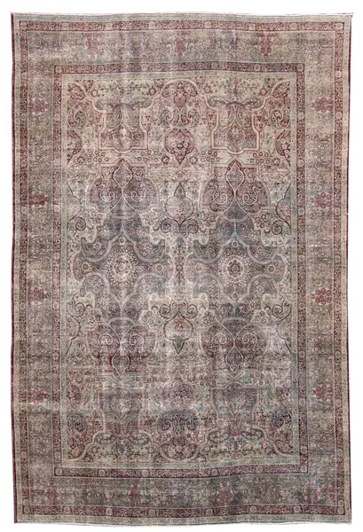 Ravar Kerman / 18390 | WOVEN