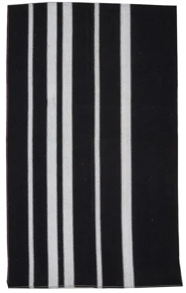 Vintage Modern Kilim / 18400 | WOVEN