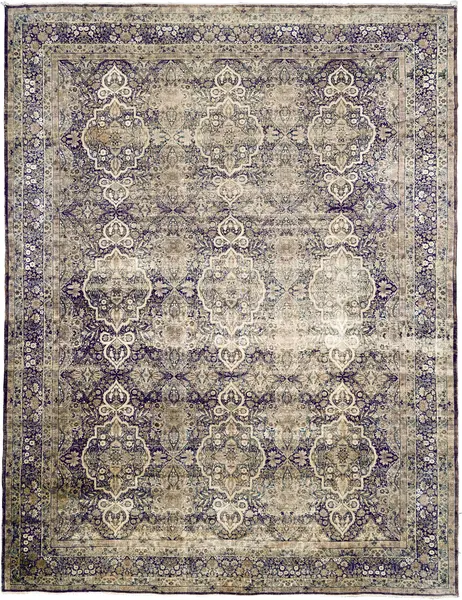 Ravar Kerman / 18407 | WOVEN