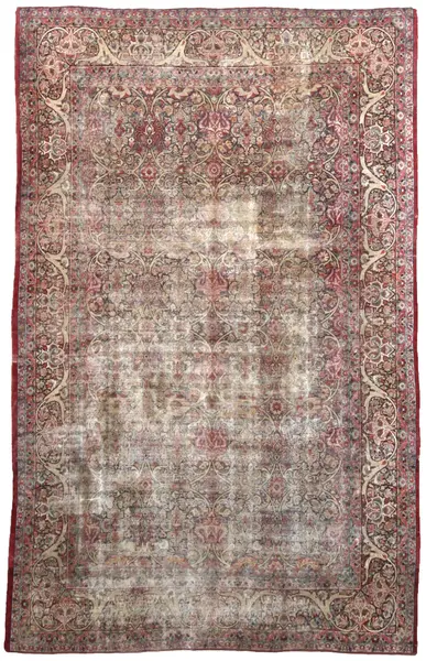 Ravar Kerman / 18408 | WOVEN