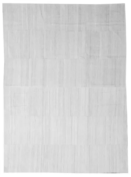 Vintage Modern Kilim / 18414 | WOVEN