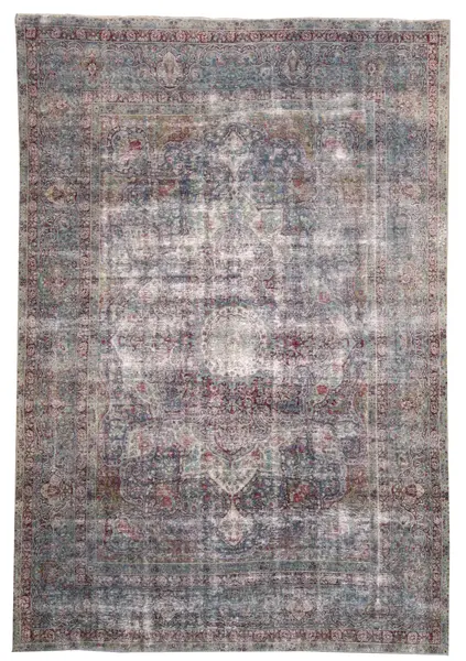 Ravar Kerman / 18502 | WOVEN