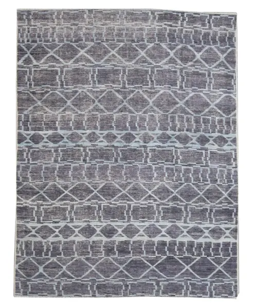 Moroccan Inspired / 18516 | WOVEN