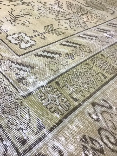 Khotan / 18538 | WOVEN