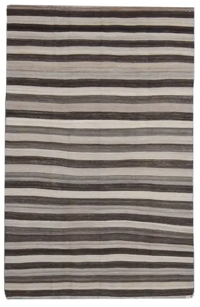 modern kilim / 18549 | WOVEN