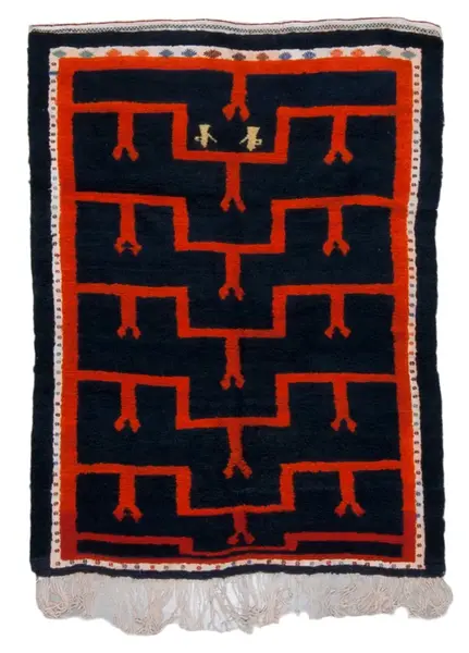 Tulu / 18647 | WOVEN